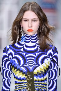 Mary Katrantzou RTW Spring 2017 Detail