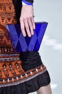 Mary Katrantzou RTW Spring 2017 Detail