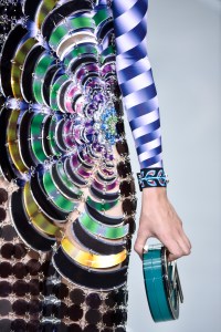 Mary Katrantzou RTW Spring 2017 Detail