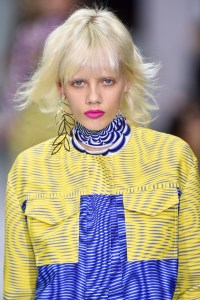Mary Katrantzou RTW Spring 2017 Detail