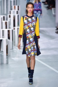 Mary Katrantzou RTW Spring 2017