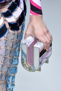 Mary Katrantzou RTW Spring 2017 Detail