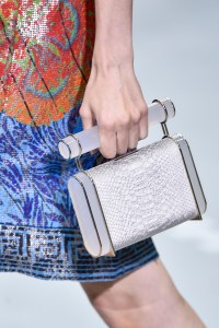 Mary Katrantzou RTW Spring 2017 Detail