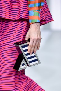 Mary Katrantzou RTW Spring 2017 Detail