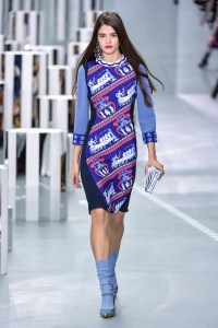 Mary Katrantzou RTW Spring 2017