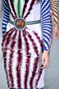 Mary Katrantzou RTW Spring 2017 Detail