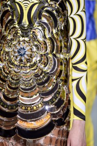 Mary Katrantzou RTW Spring 2017 Detail
