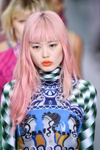 Mary Katrantzou RTW Spring 2017 Detail