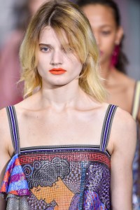 Mary Katrantzou RTW Spring 2017 Detail