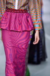 Mary Katrantzou RTW Spring 2017 Detail