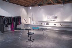 Maxfield at 8825 Melrose Avenue