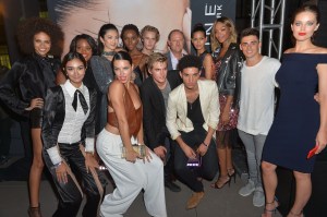 Maybelline Hudson Mercantile