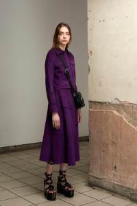 McQ RTW Spring 2017