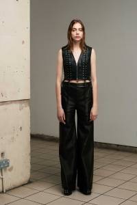 McQ RTW Spring 2017