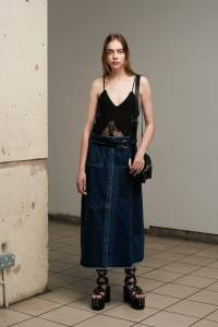 McQ RTW Spring 2017