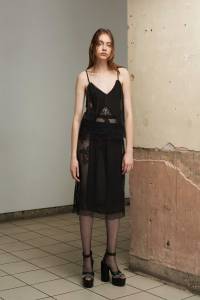 McQ RTW Spring 2017