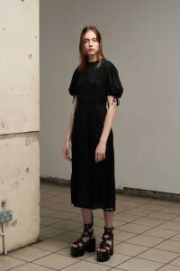 McQ RTW Spring 2017