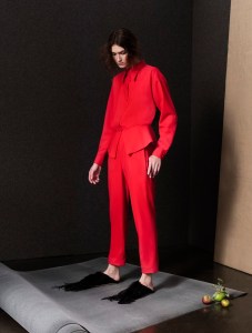 Merchant Archive RTW Spring 2017
