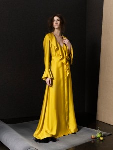 Merchant Archive RTW Spring 2017