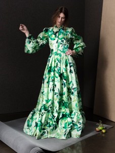 Merchant Archive RTW Spring 2017