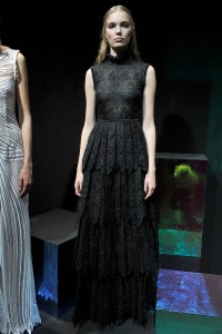 Manuel Facchini RTW Spring 2017