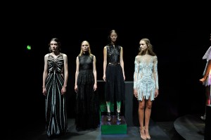 Manuel Facchini RTW Spring 2017