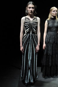 Manuel Facchini RTW Spring 2017
