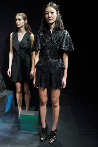 Manuel Facchini RTW Spring 2017