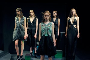Manuel Facchini RTW Spring 2017