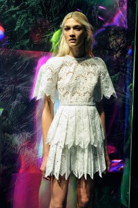 Manuel Facchini RTW Spring 2017