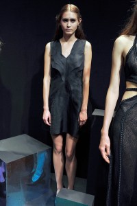 Manuel Facchini RTW Spring 2017