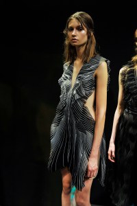 Manuel Facchini RTW Spring 2017