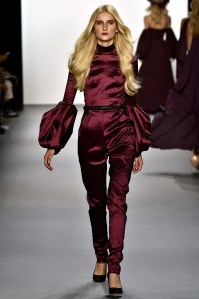 Michael Costello RTW Spring 2017