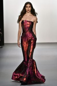 Michael Costello RTW Spring 2017