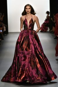 Michael Costello RTW Spring 2017