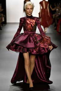 Michael Costello RTW Spring 2017