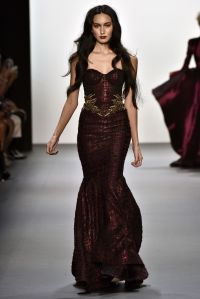 Michael Costello RTW Spring 2017