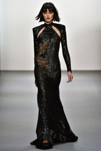 Michael Costello RTW Spring 2017