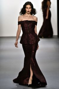 Michael Costello RTW Spring 2017