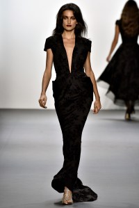 Michael Costello RTW Spring 2017