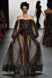 Michael Costello RTW Spring 2017