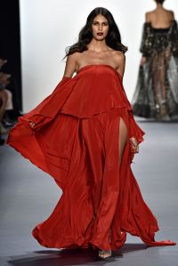 Michael Costello RTW Spring 2017