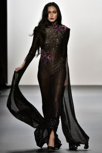 Michael Costello RTW Spring 2017