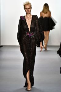 Michael Costello RTW Spring 2017