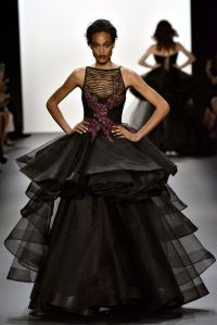 Michael Costello RTW Spring 2017