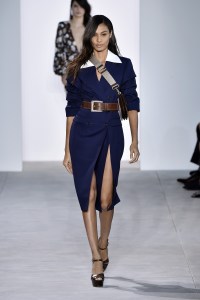 Michael Kors Collection RTW Spring 2017