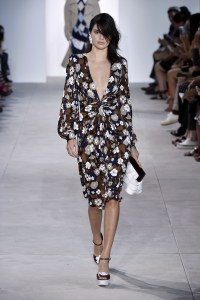Michael Kors Collection RTW Spring 2017