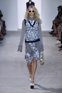Michael Kors Collection RTW Spring 2017