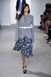 Michael Kors Collection RTW Spring 2017