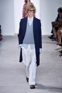 Michael Kors Collection RTW Spring 2017
